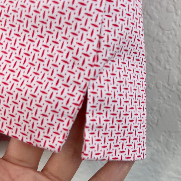 NWOT S.C. & CO. Women's Tummy Control Stretch Athletic Skort Activewear Small - Picture 9 of 10